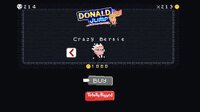 Donald Jump screenshot, image №4192536 - RAWG