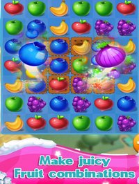 Magic Fruit Legend Deluxe screenshot, image №1611428 - RAWG