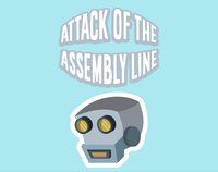 Attack of the Assembly Line screenshot, image №1319415 - RAWG