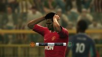 Pro Evolution Soccer 2012 screenshot, image №576568 - RAWG