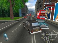 London Taxi: Rushour screenshot, image №427787 - RAWG