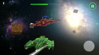 Interstellar Strike (primegame) screenshot, image №2882262 - RAWG