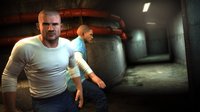 Prison Break: The Conspiracy screenshot, image №537719 - RAWG