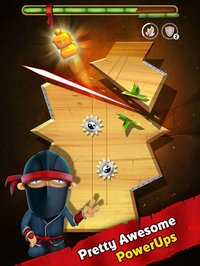 iSlash Heroes screenshot, image №917842 - RAWG
