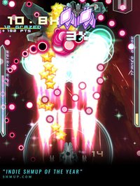 Danmaku Unlimited 2 - Bullet Hell Shmup screenshot, image №941421 - RAWG