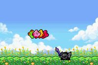 Kirby & the Amazing Mirror screenshot, image №732301 - RAWG