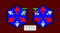 Wheel of Misfortune (Casual_Costa) screenshot, image №2417906 - RAWG
