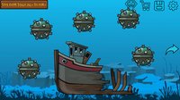 Fisherman - Idle Fishing Clicker screenshot, image №1744392 - RAWG