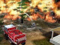Fire Chief screenshot, image №358177 - RAWG