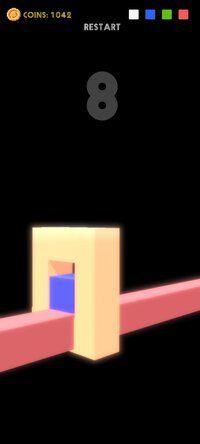 Chill Runner screenshot, image №3741236 - RAWG