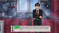 The Deadline - Visual Novel (Demo) screenshot, image №1004191 - RAWG