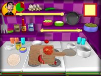 Crazy Cooking screenshot, image №534917 - RAWG