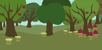 Apple Farm Catch screenshot, image №3822865 - RAWG