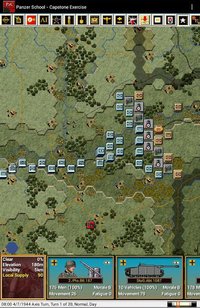Panzer Campaigns - Panzer screenshot, image №1500073 - RAWG