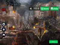 Terrorist Kill-Commando Action screenshot, image №1604239 - RAWG
