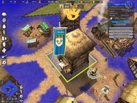 Medieval Lords: Build, Defend, Expand screenshot, image №392245 - RAWG