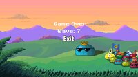 Pivot (Malediktus, franchioping, io_roboto, ByteTale Studios, Alios) screenshot, image №3472696 - RAWG