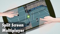 Tennis Champion 3D - Online Sports Game screenshot, image №1558212 - RAWG