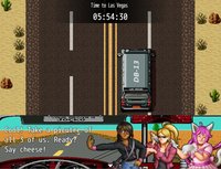 Desert Bound Bus screenshot, image №2231583 - RAWG