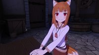Spice and Wolf VR screenshot, image №1919186 - RAWG