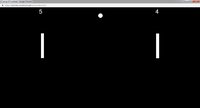 PONG (itch) (sergey002) screenshot, image №1813420 - RAWG