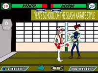 Vecho Fights (Jack Bandai) screenshot, image №2128249 - RAWG