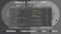 Twin Sticks screenshot, image №2408183 - RAWG