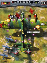 Jet Combat Flight Fight screenshot, image №1647444 - RAWG