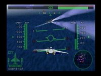 Aero Fighters Assault screenshot, image №740457 - RAWG