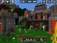 PlanetCraft: Block Craft Games screenshot, image №2038382 - RAWG