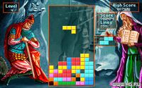 Tetris Classic screenshot, image №339782 - RAWG