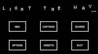 Light The Way (alpha) screenshot, image №2380883 - RAWG