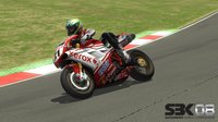 SBK 08: Superbike World Championship screenshot, image №484046 - RAWG