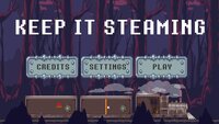 Keep It Steaming screenshot, image №3322349 - RAWG