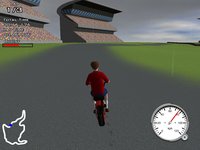 Xtreme Moped Racing screenshot, image №460078 - RAWG