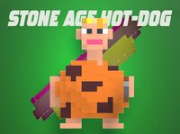 Stone Age Hot-Dog screenshot, image №3442278 - RAWG