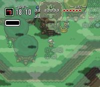 BS The Legend of Zelda - Ancient Stone Tablets screenshot, image №2192913 - RAWG