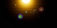 Ludum Dare 38 - Blocknauts! screenshot, image №1030248 - RAWG