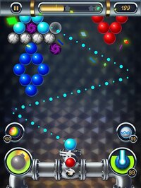 Bubble Blast - Pop Match Mania screenshot, image №2926045 - RAWG