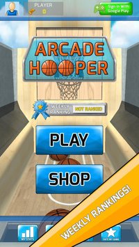 Arcade Hooper screenshot, image №1201769 - RAWG