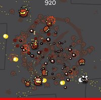 Hell Sucker screenshot, image №2683987 - RAWG