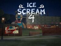 Ice Scream 4: Rods Factory screenshot, image №2864278 - RAWG