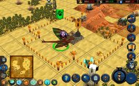 Planar Conquest - 4X strategy screenshot, image №680578 - RAWG