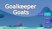 Goalkeeper Goats screenshot, image №1234935 - RAWG