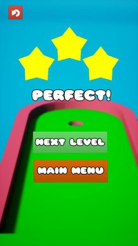 GolfyBall screenshot, image №2333265 - RAWG