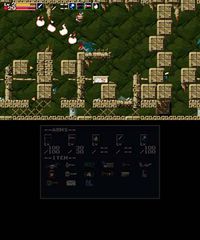 Cave Story+ screenshot, image №260785 - RAWG