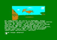Nheredia (Amstrad CPC) screenshot, image №3487223 - RAWG