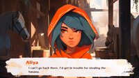 Aliya's Ascent screenshot, image №3970941 - RAWG