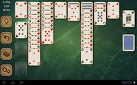 Solitaire Free screenshot, image №2089464 - RAWG