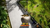 Bird Simulator 24 screenshot, image №4121757 - RAWG